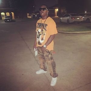 Meet your Posher, Roy fpc